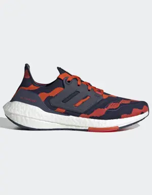 Tenis Ultraboost 22 x Marimekko