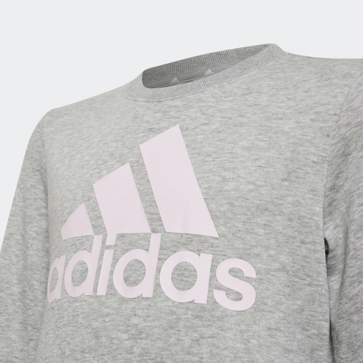 Adidas Sudadera Essentials. 3