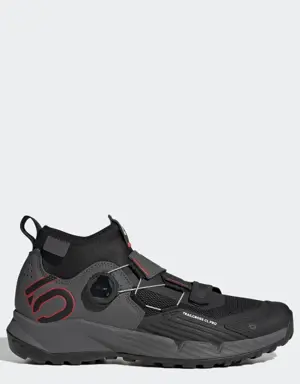 Adidas Five Ten Trailcross Pro Clip-In Mountain Biking Shoes