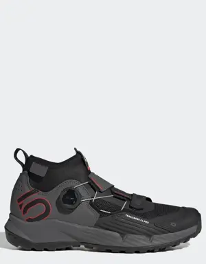 Adidas Zapatilla Five Ten Trailcross Pro Clip-in Mountain Biking