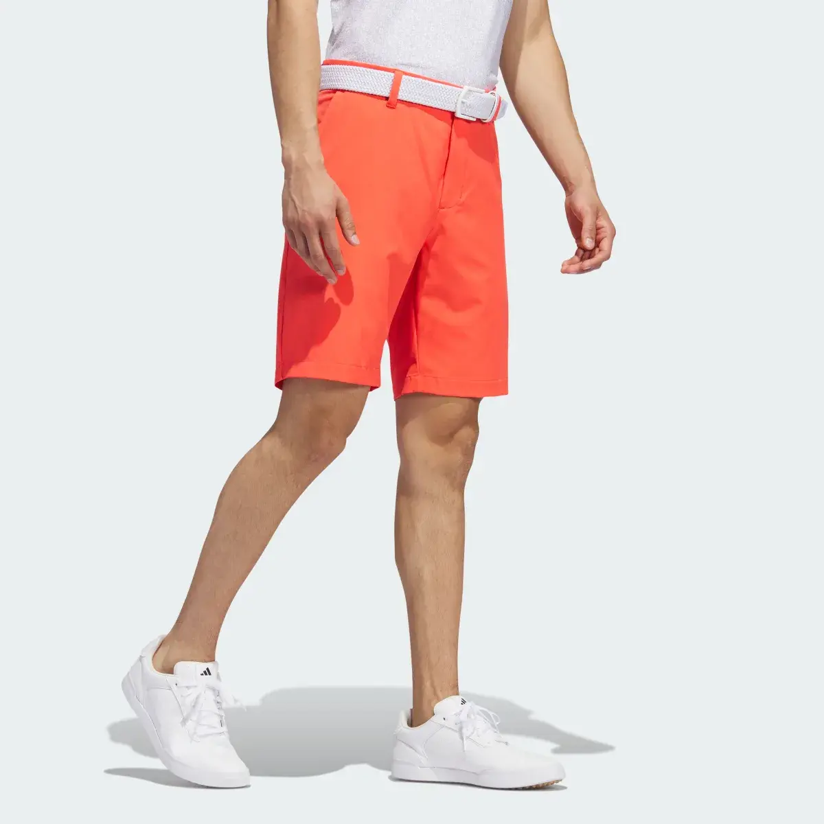 Adidas Ultimate365 8.5-Inch Golf Shorts. 3