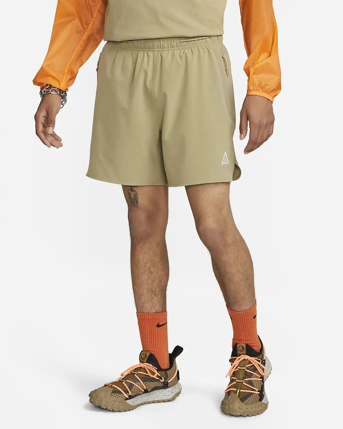 Nike ACG Dri-FIT "New Sands". 1