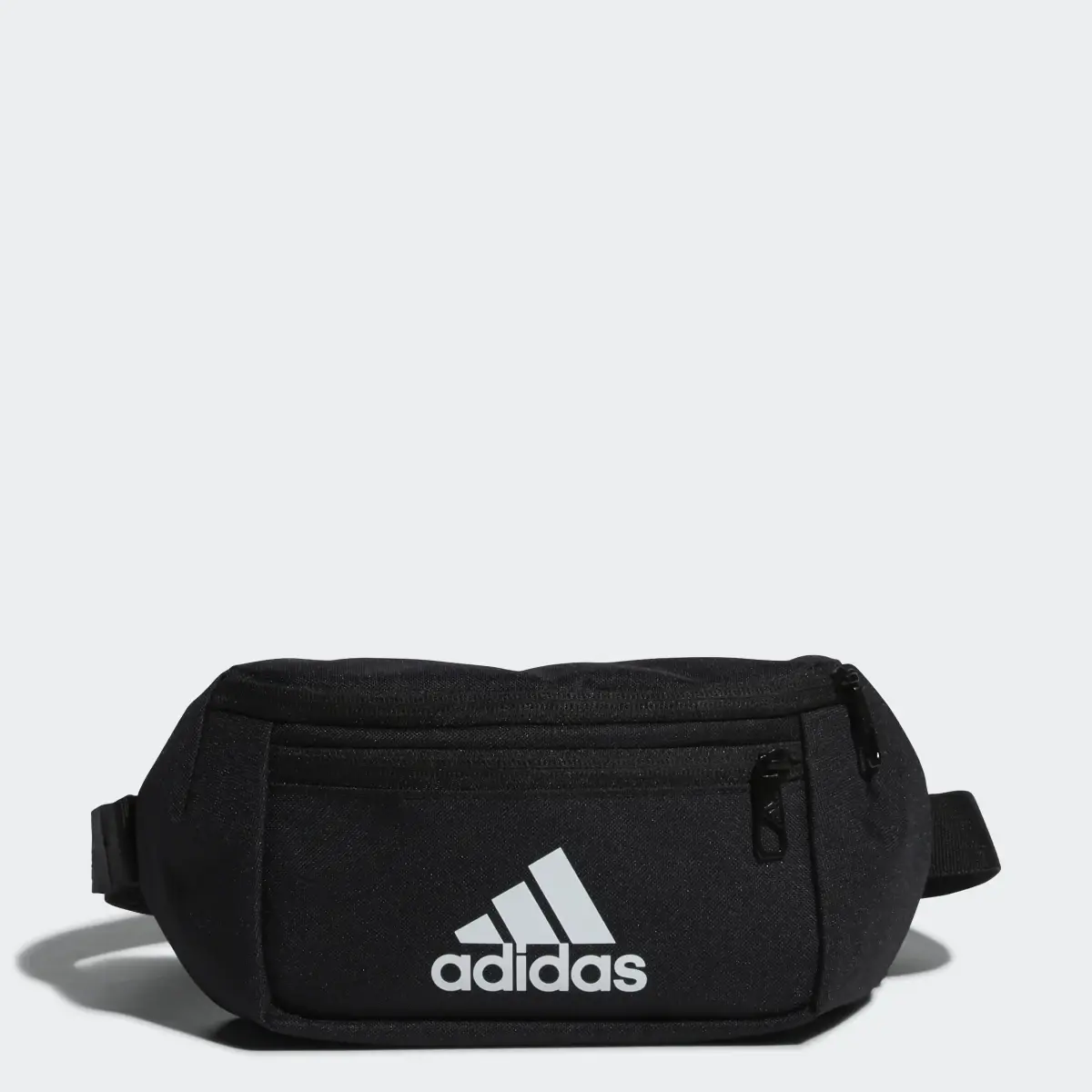 Adidas Classic Essential Waist Bag. 1