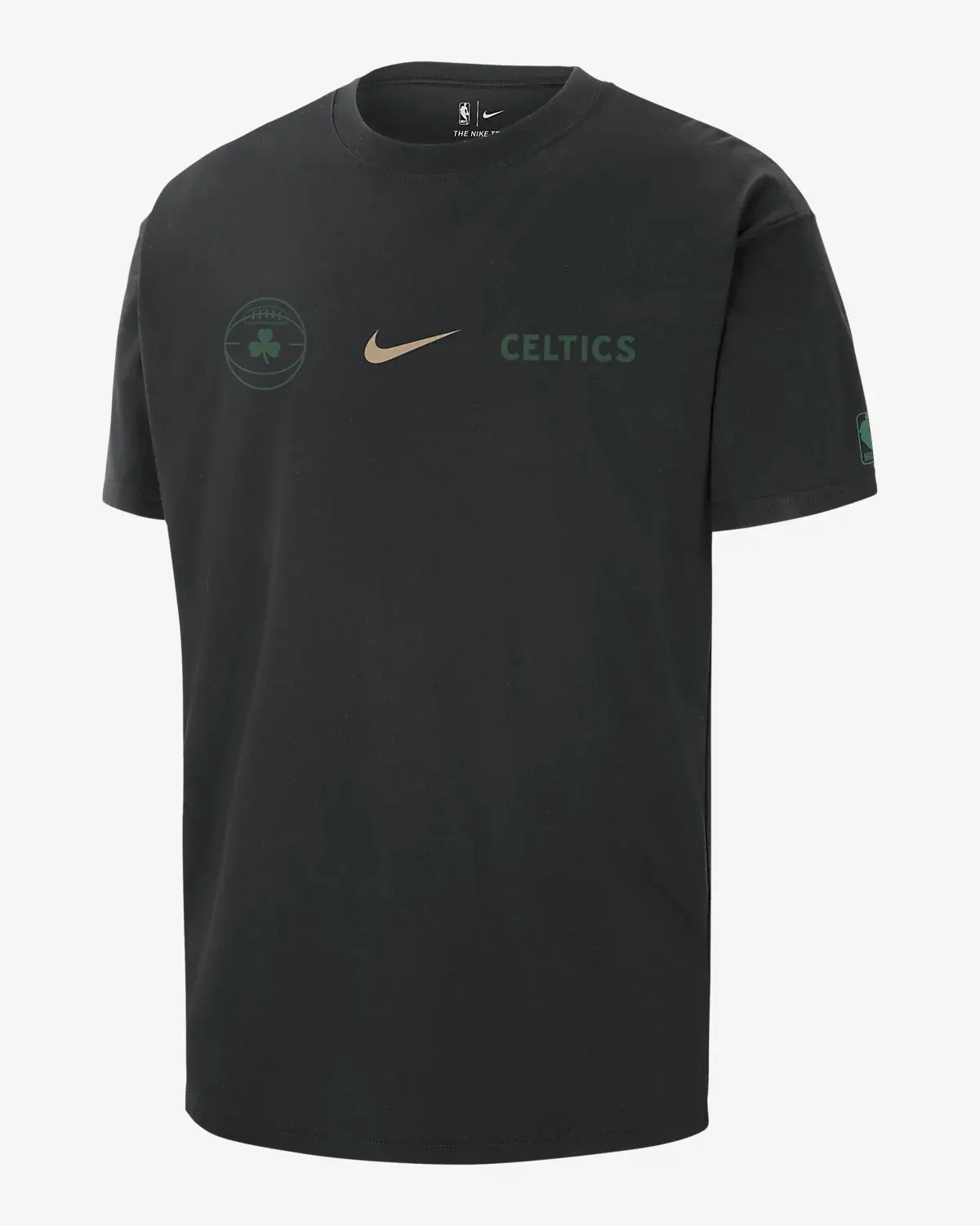 Nike Boston Celtics 2023/24 City Edition. 1