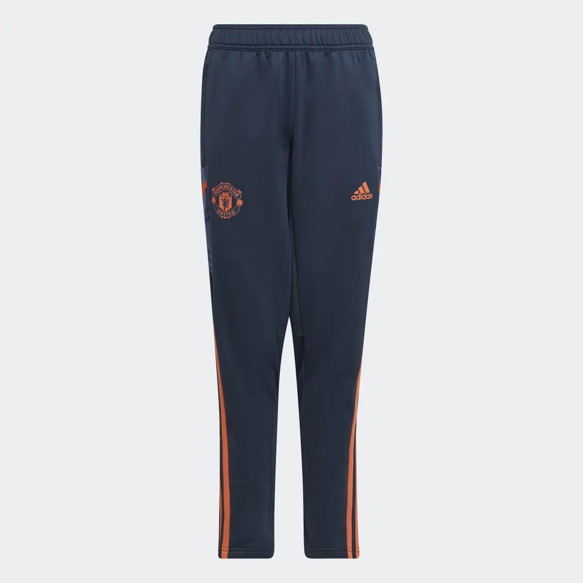 Adidas Manchester United Condivo 22 Training Pants. 1