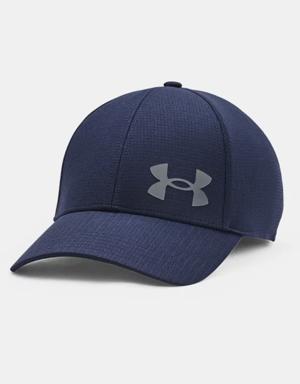 Men's UA ArmourVent™ Stretch Hat
