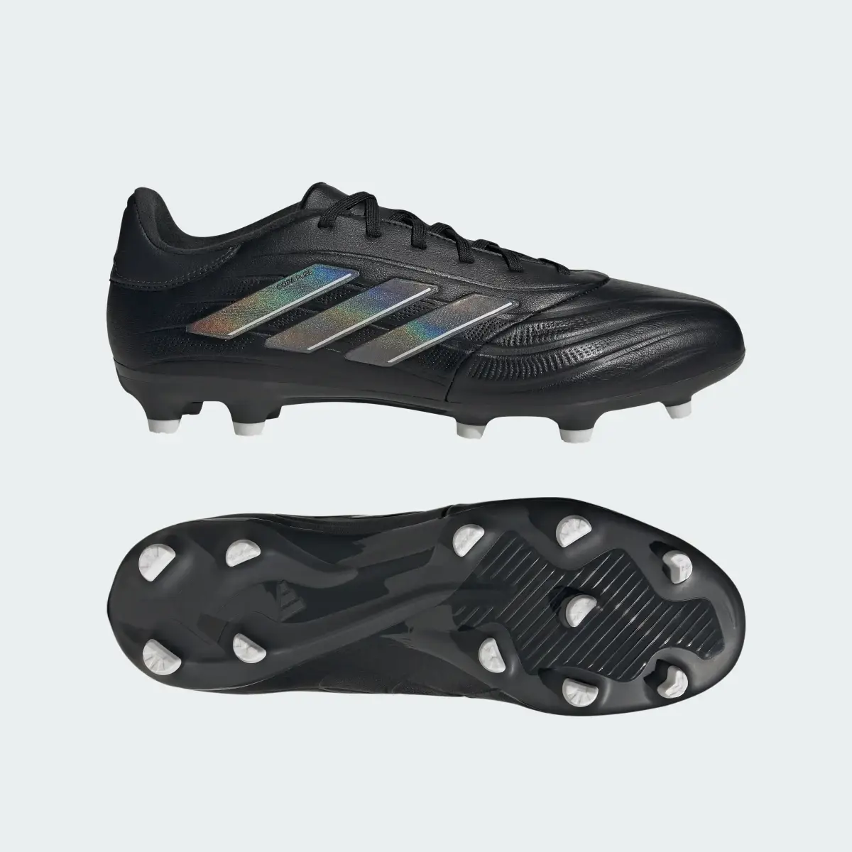 Adidas Copa Pure II League Firm Ground Boots. 1
