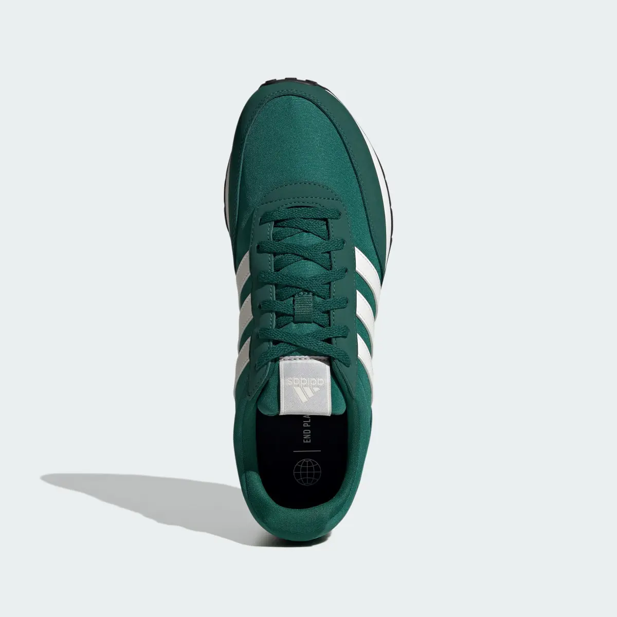 Adidas Run 60s 3.0 Lifestyle Running Shoes. 3