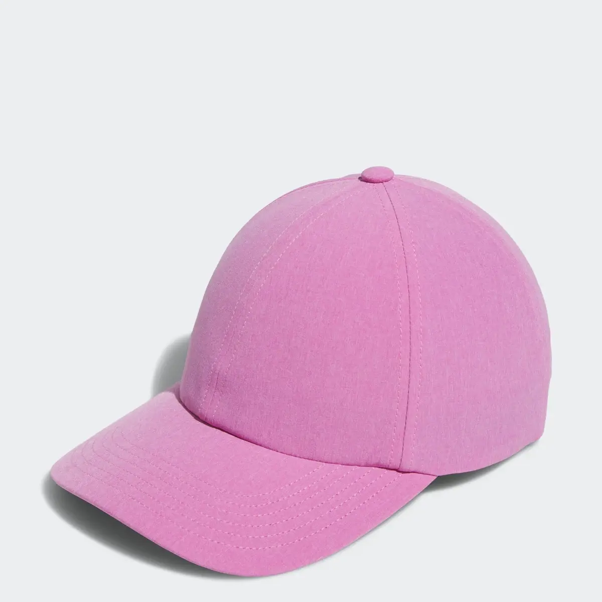 Adidas Crestable Heathered Hat. 1