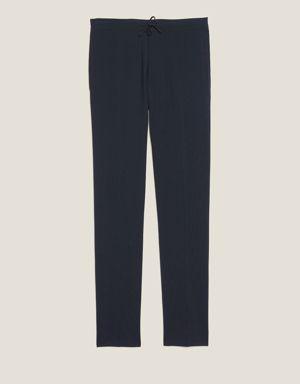 pants with elasticated waist Login to add to Wish list