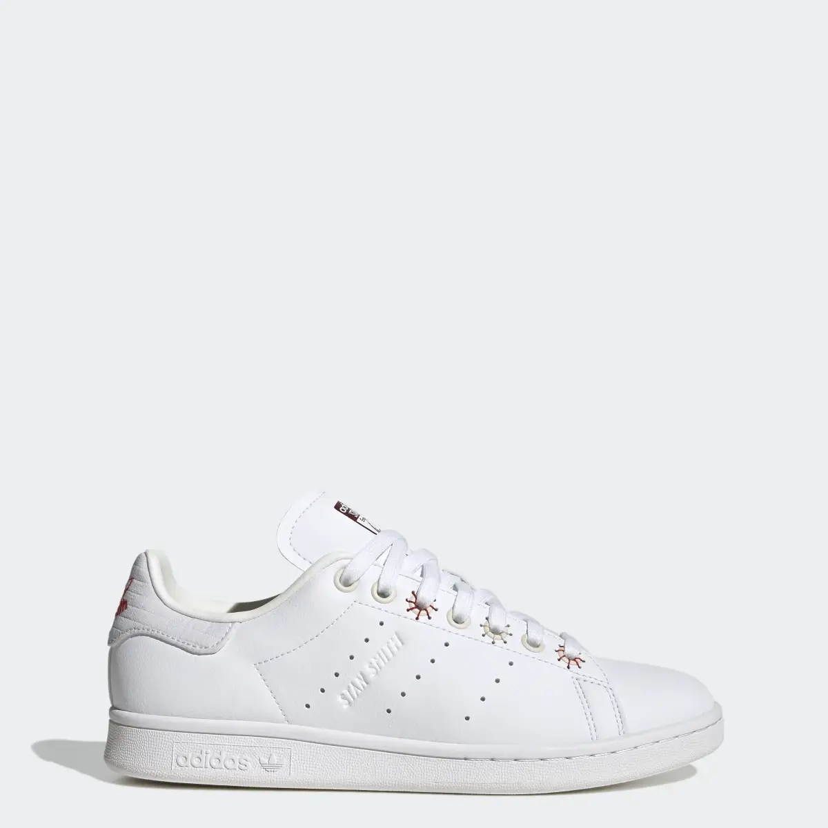 Adidas Stan Smith Ayakkabı. 1