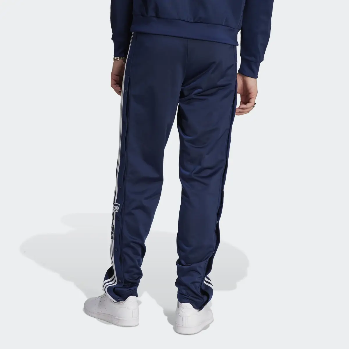 Adidas Adicolor Classics Adibreak Tracksuit Bottoms. 2