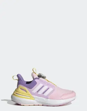 Adidas Scarpe RapidaSport Bounce BOA Closure