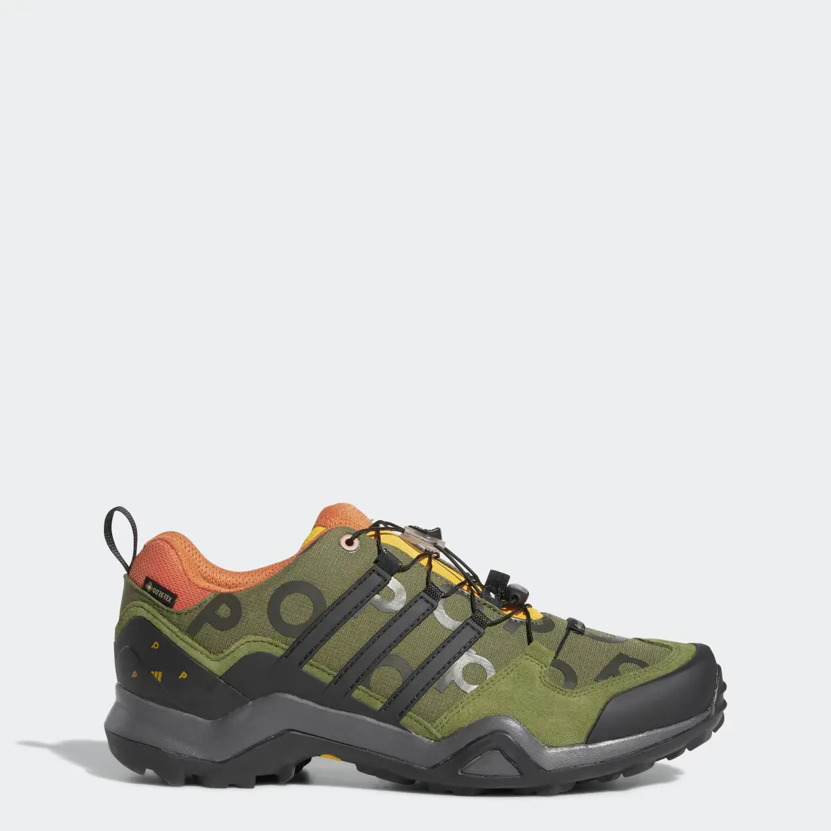 Adidas Zapatilla Swift R2 GTX Pop. 1