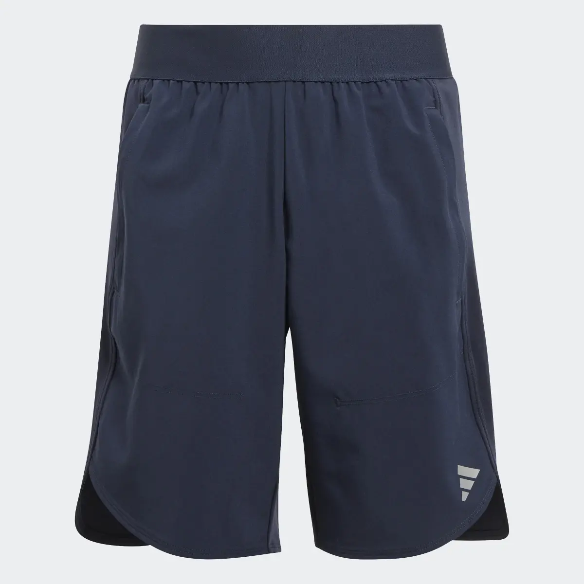 Adidas AEROREADY Shorts. 1