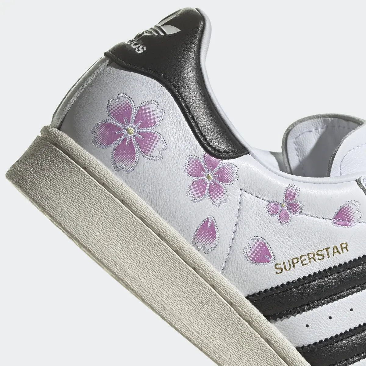 Adidas Scarpe Superstar Hanami. 3