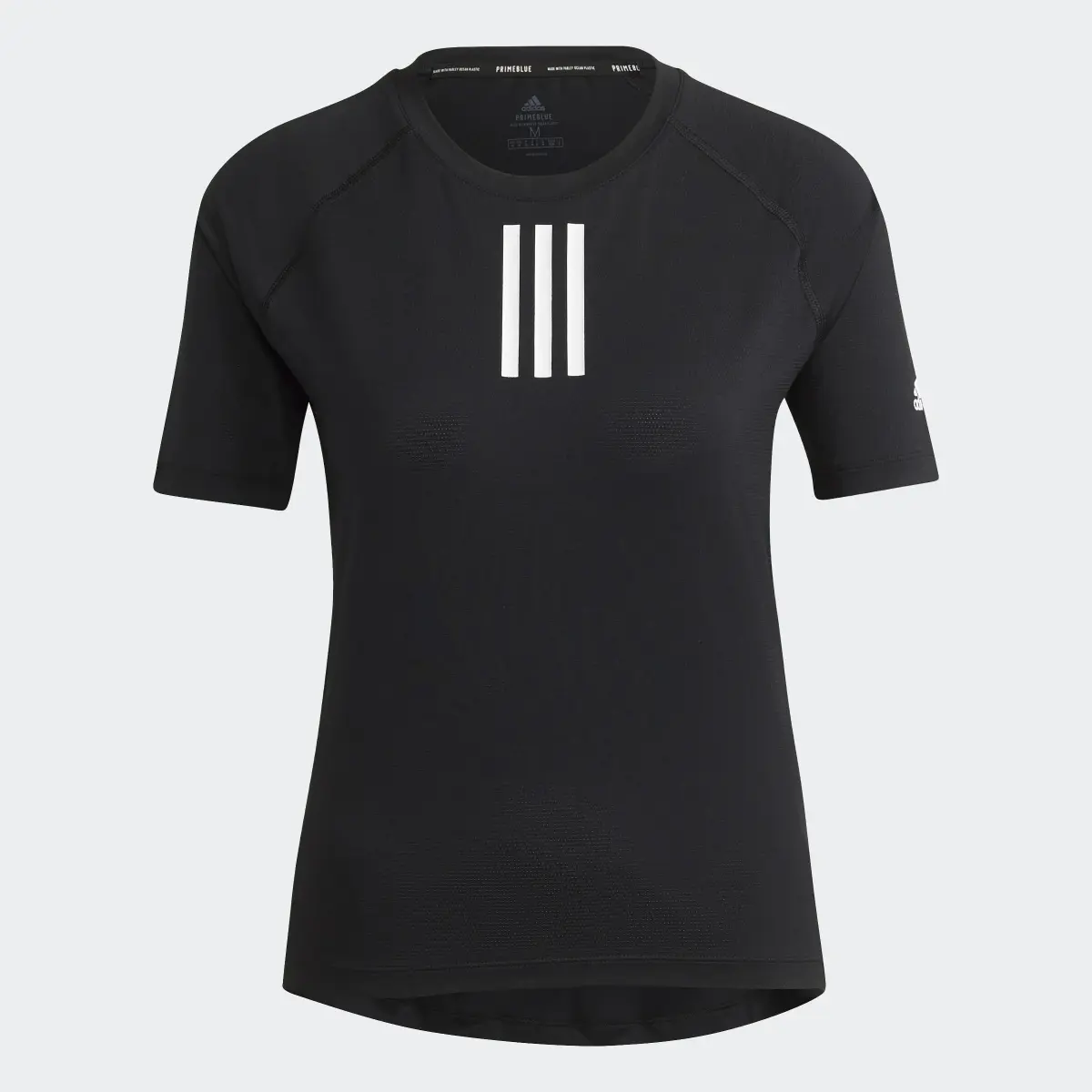 Adidas T-shirt da ciclismo The Short Sleeve. 1