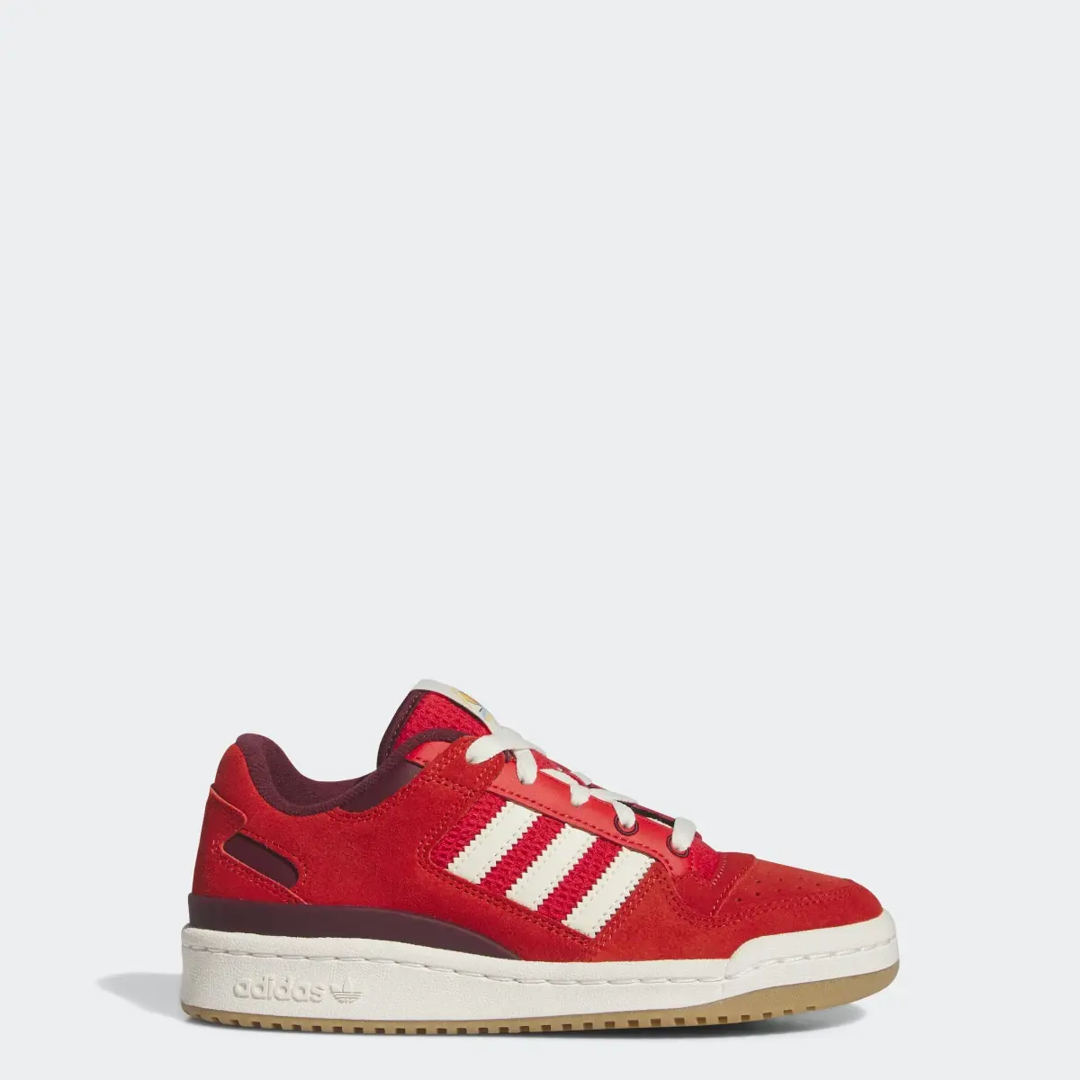 Adidas FORUM LOW CL J. 1