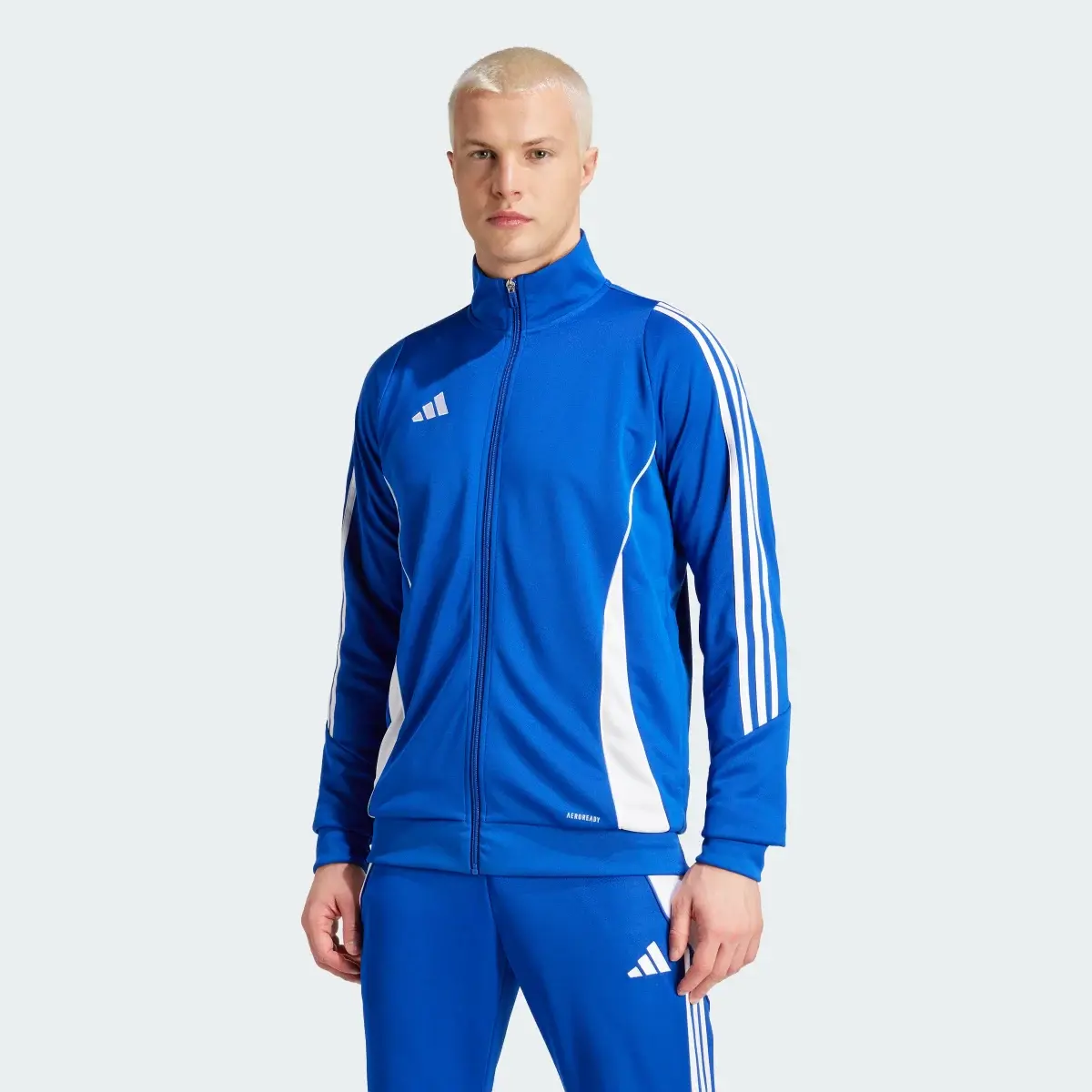 Adidas Tiro 24 Training Jacket. 2