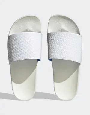 Adidas Adilette Slides. 3 Adidas Adilette Slides. 3