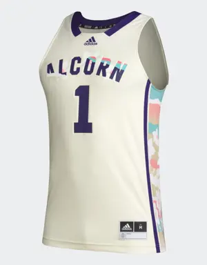 Adidas Alcorn State HBE Jersey