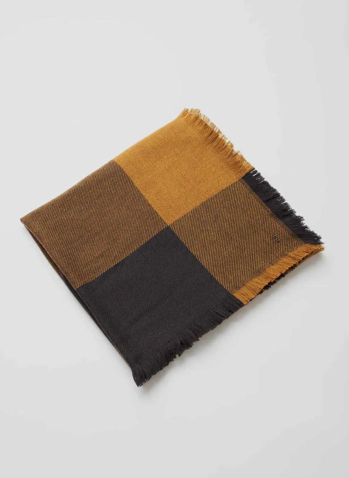 Kit And Ace Blanket Scarf. 1