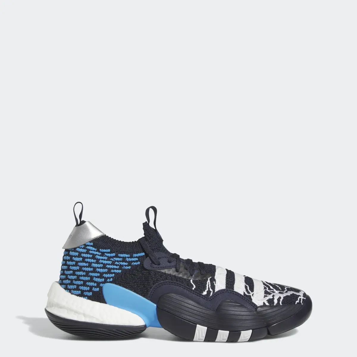 Adidas Tenis Trae Young 2.0. 1