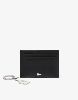 Card Holder and Polo Key Chain Gift Set