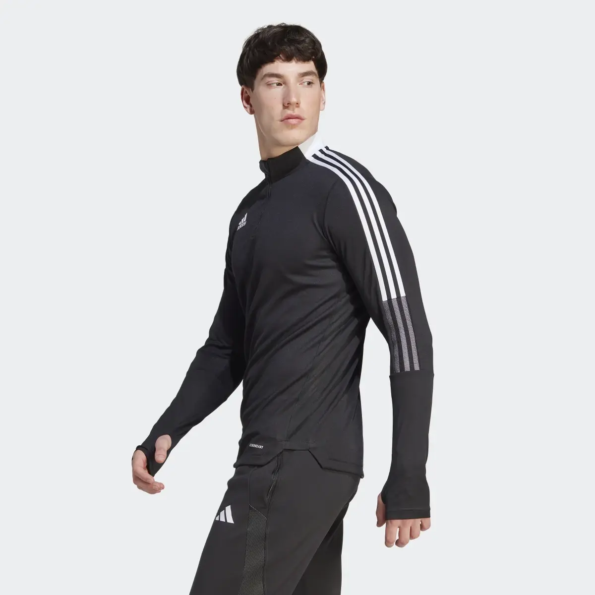 Adidas Camiseta entrenamiento Tiro 21. 3