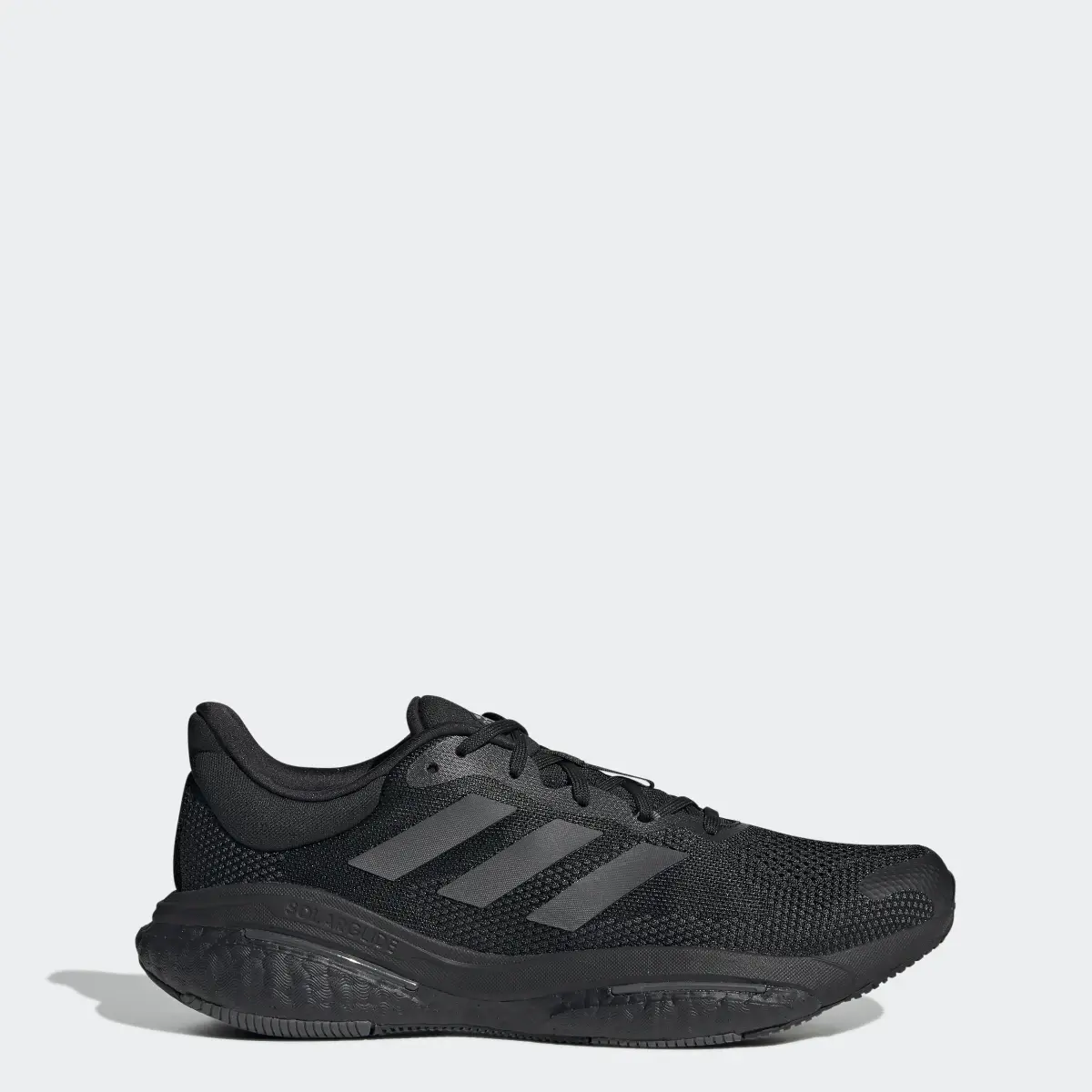 Adidas Solarglide 5 Shoes. 1