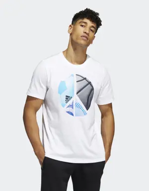 Multiplicity Graphic T-Shirt