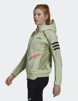 Adidas Casaco Impermeável Utilitas TERREX. 3