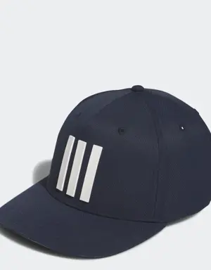 3-Stripes Tour Golf Hat