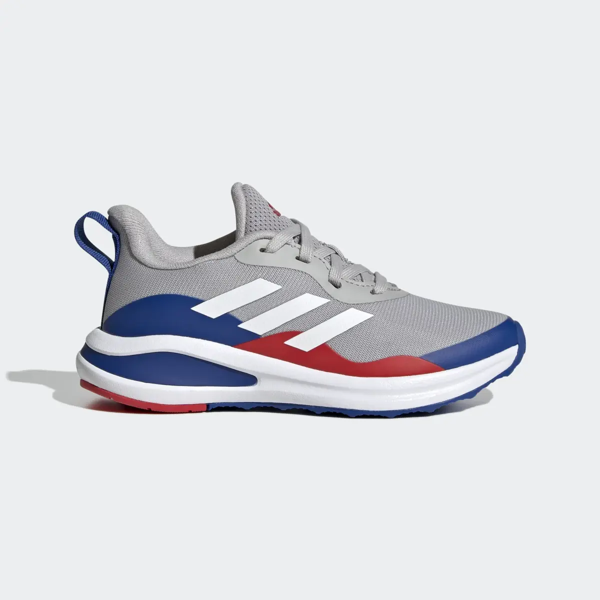 Adidas FortaRun Sport Running Lace Shoes. 2