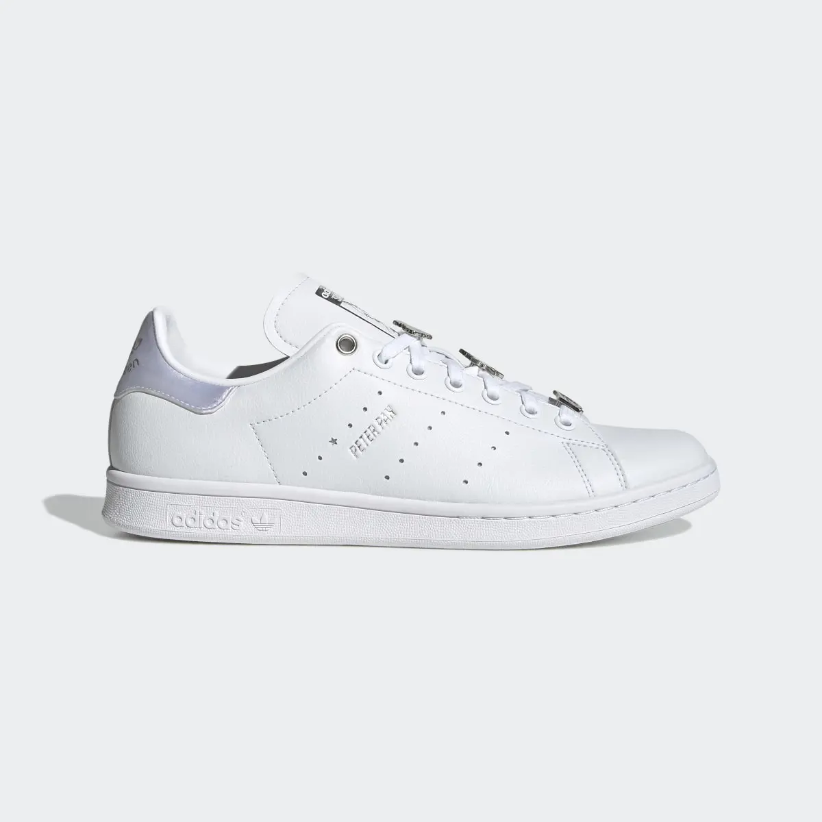 Adidas Tenis Stan Smith Peter Pan and Tinker Bell. 2