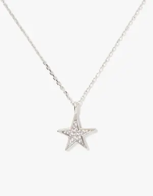 You're A Star Pendant