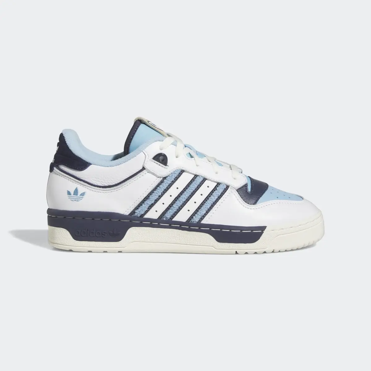 Adidas Rivalry Low 86 Shoes. 2