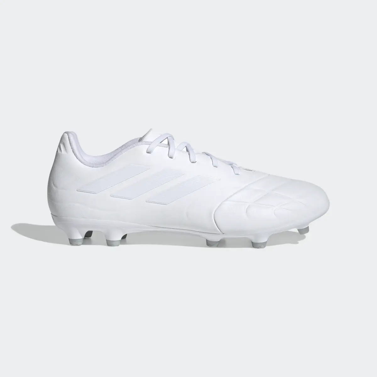 Adidas Copa Pure.3 Firm Ground Boots. 2