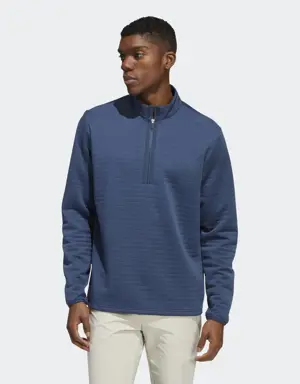 Sudadera DWR 1/4 Zip