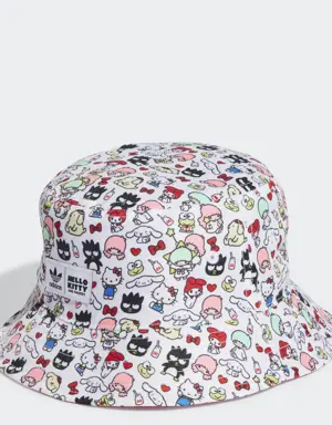 Originals x Hello Kitty and Friends Bucket Hat