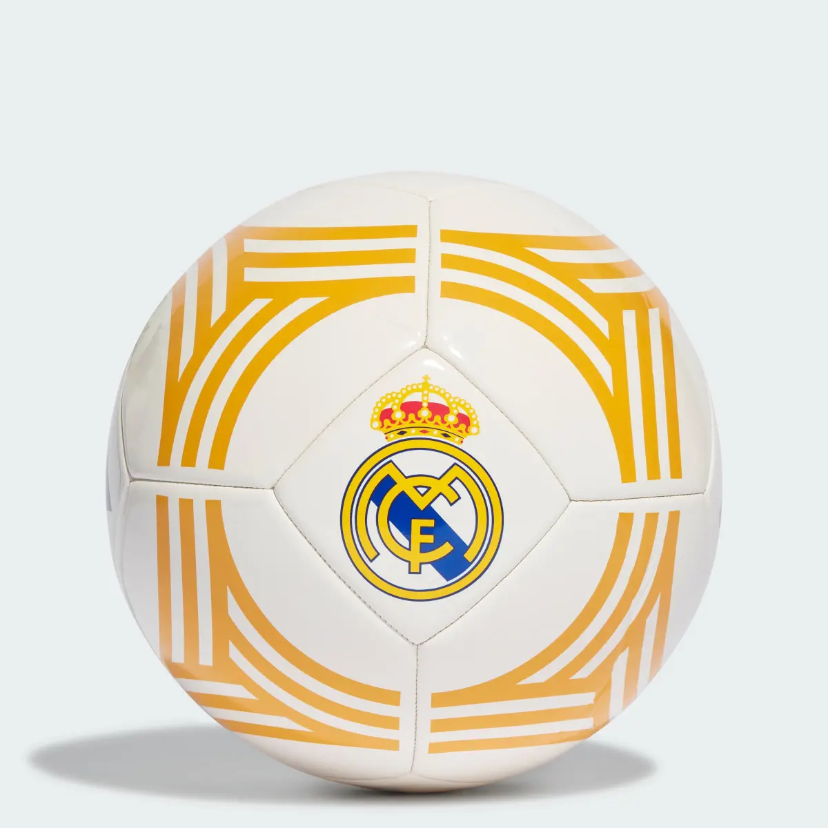 Adidas Real Madrid Home Club Football. 1