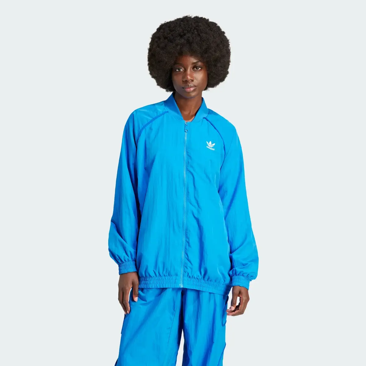 Adidas Bluza dresowa Premium Originals FR. 2