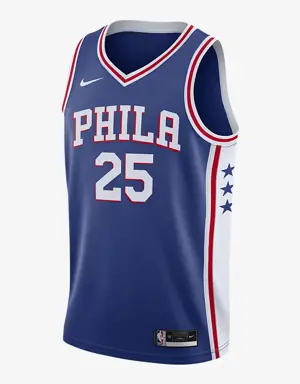 Ben Simmons 76ers Icon Edition 2020