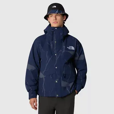The North Face Men&#39;s &#39;86 Novelty Mountain Jacket. 1