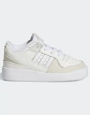 Tenis Forum Low