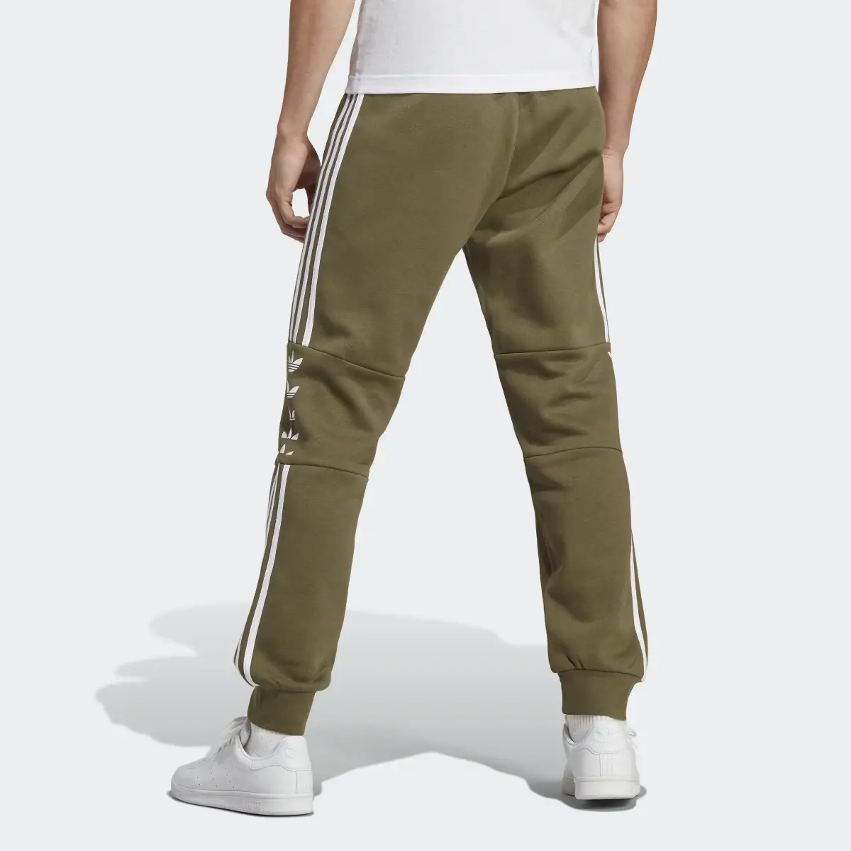 Adidas PANTS- FLEECE. 2