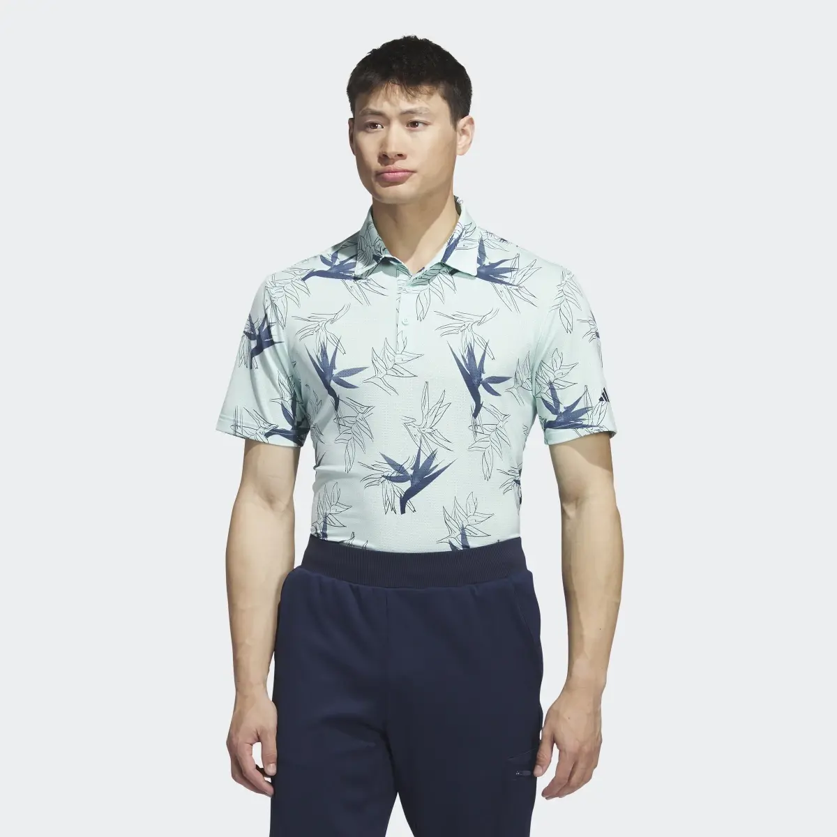 Adidas OASIS MESH POLO. 2