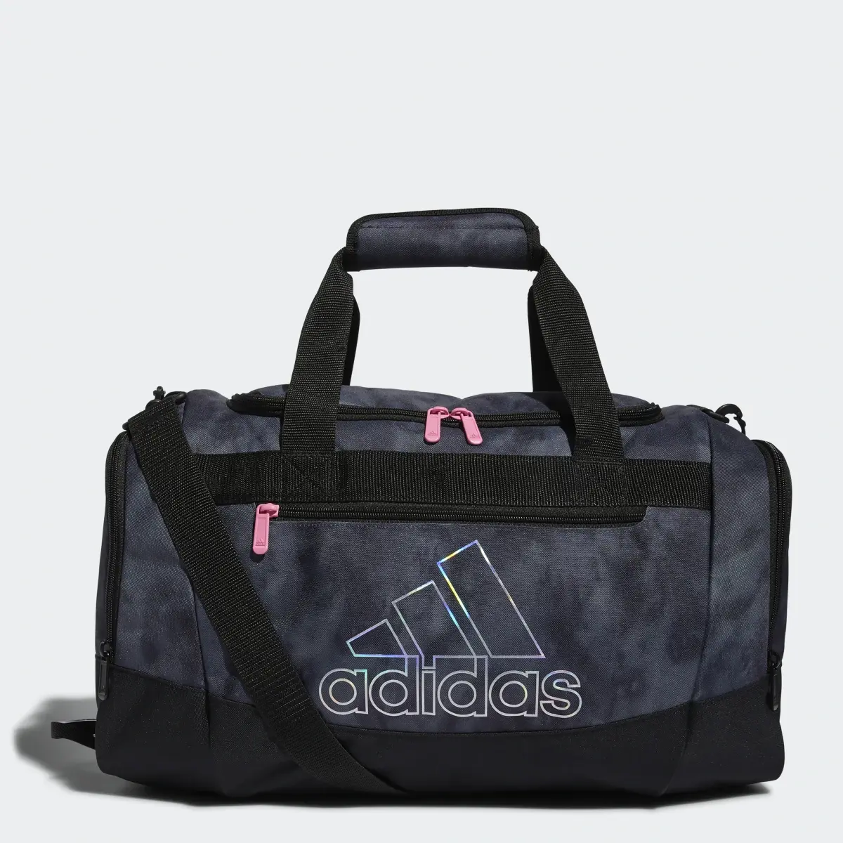 Adidas Defender IV Small Duffel. 1