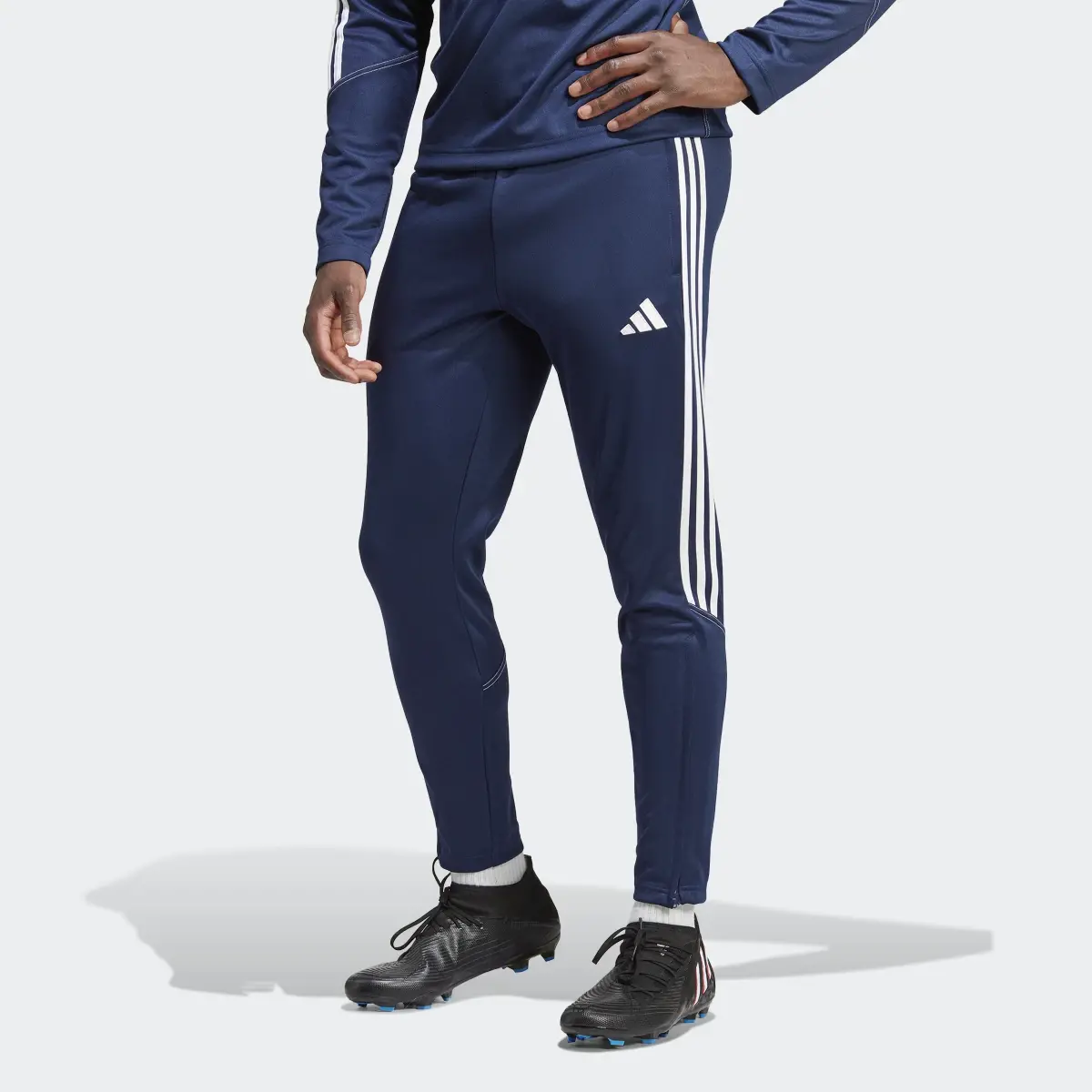 Adidas Tiro 23 Club Training Pants. 1
