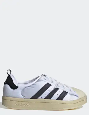 Adidas Superstar Puffylette Shoes